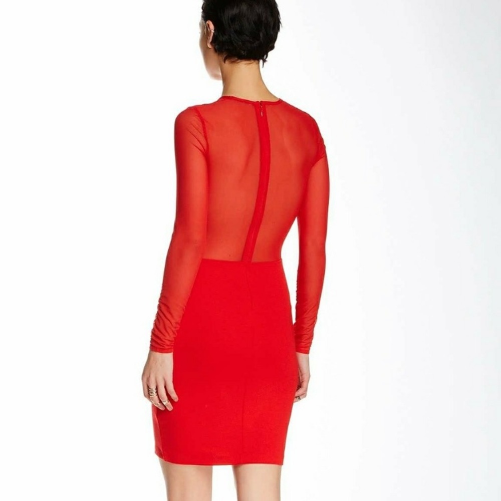 French connection cocktail dress